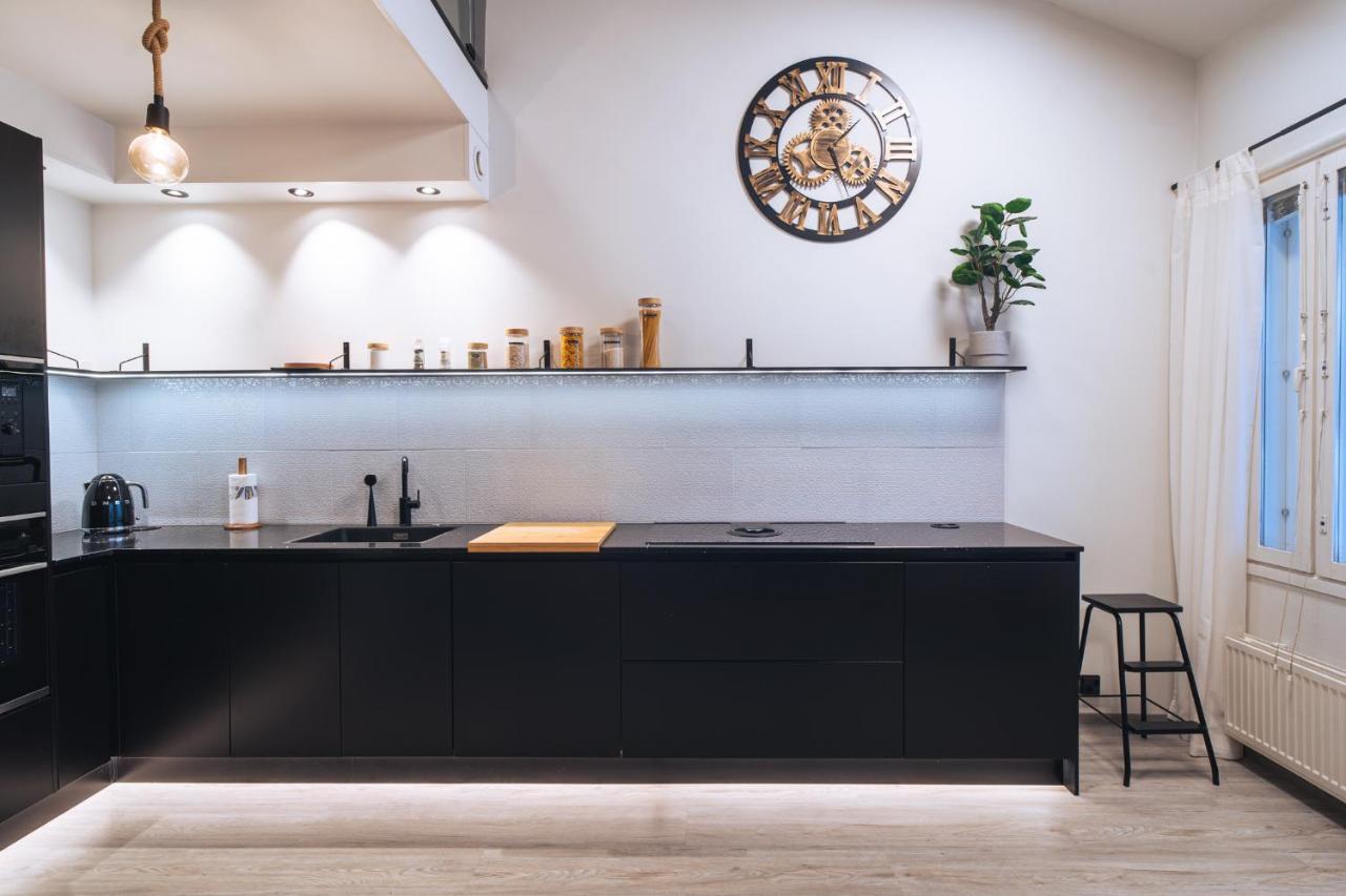 Arctic Loft רובניימי מראה חיצוני תמונה
