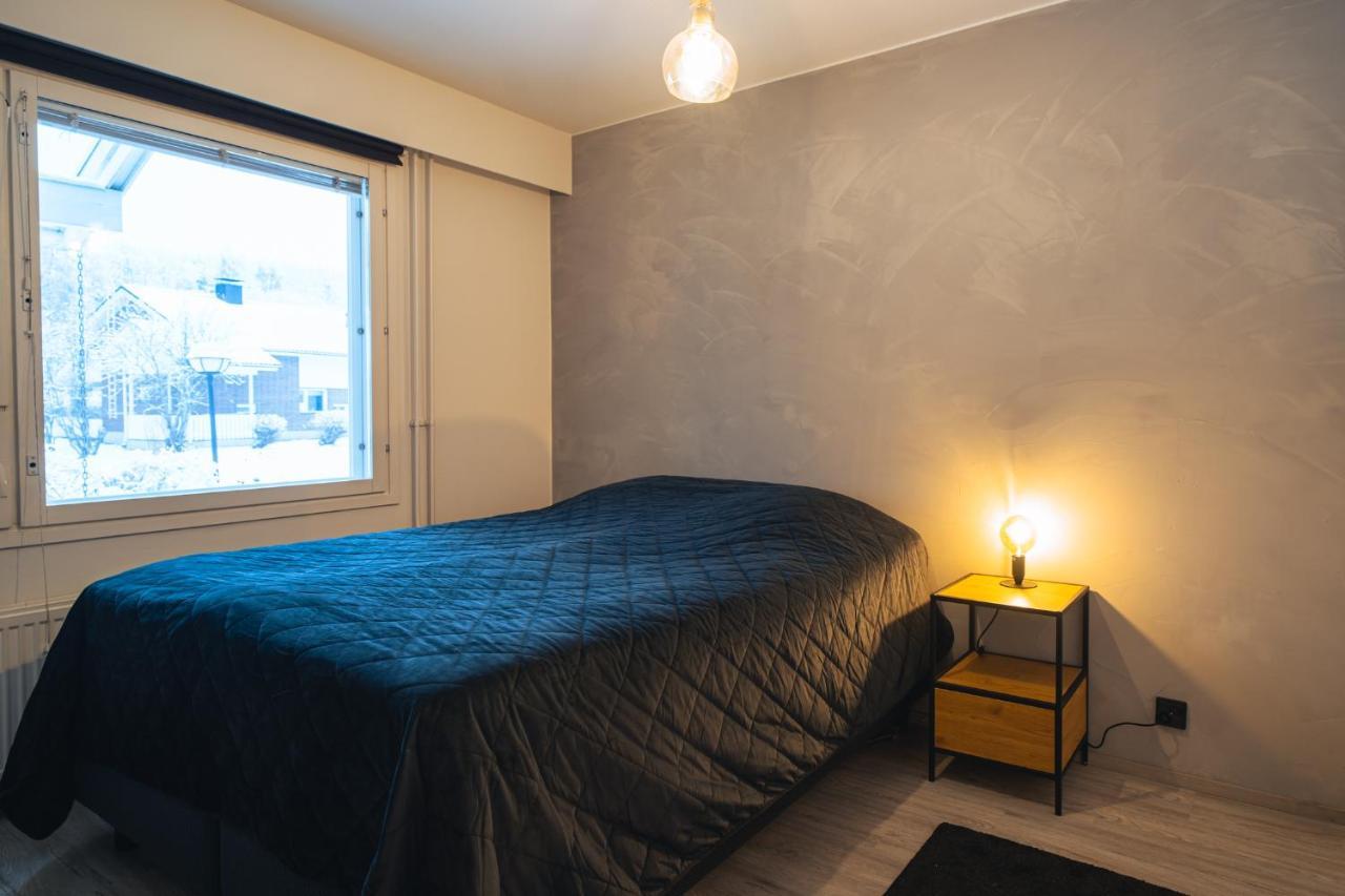 Arctic Loft רובניימי מראה חיצוני תמונה