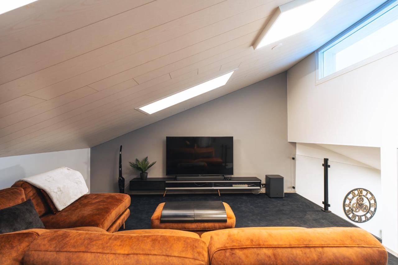 Arctic Loft רובניימי מראה חיצוני תמונה