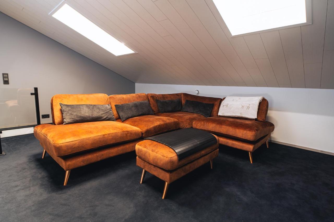 Arctic Loft רובניימי מראה חיצוני תמונה